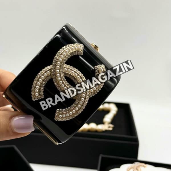 Браслет Chanel BM45863396677
