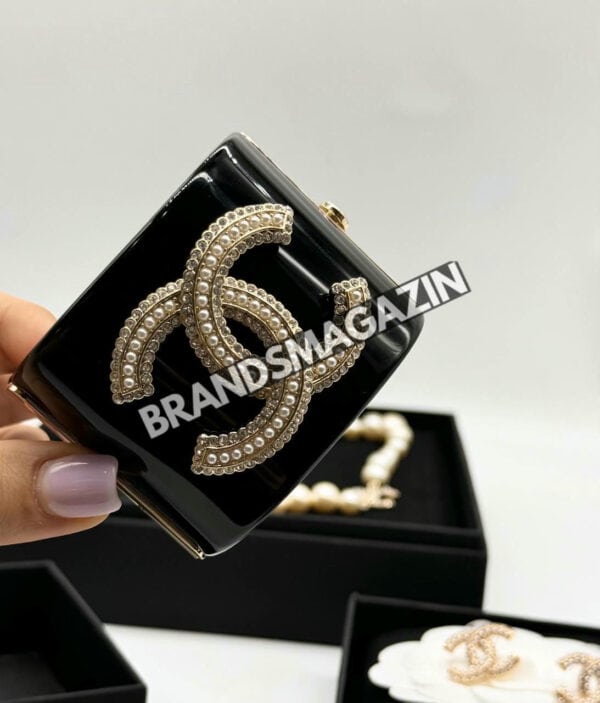 Браслет Chanel BM45863396677