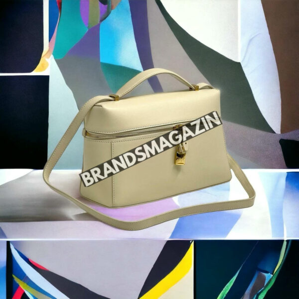 Сумка Loro Piana BM68403177 5