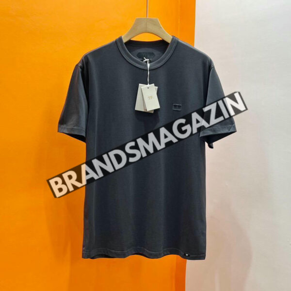 Футболка Tom Ford BM71059877