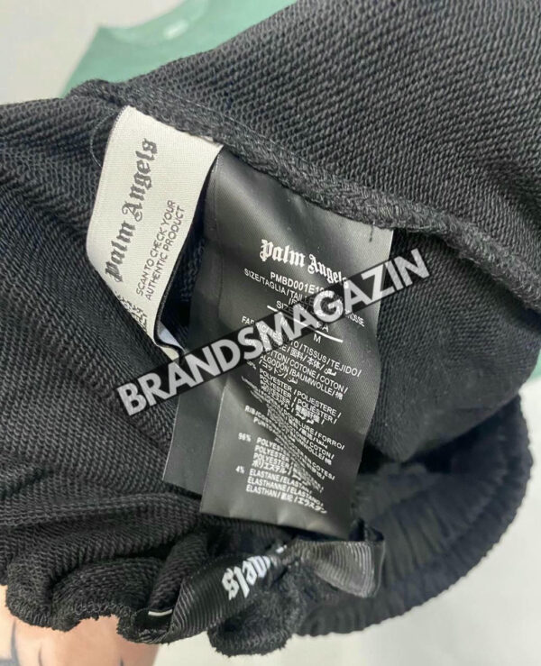 Шорты Palm Angels BM72202577 2