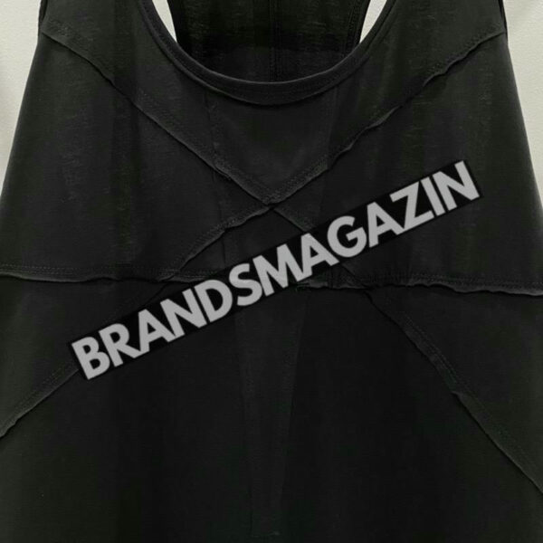 Майка Thom Browne BM71240977 5
