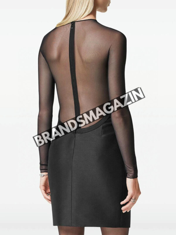 Платье Versace BM47194834677 9
