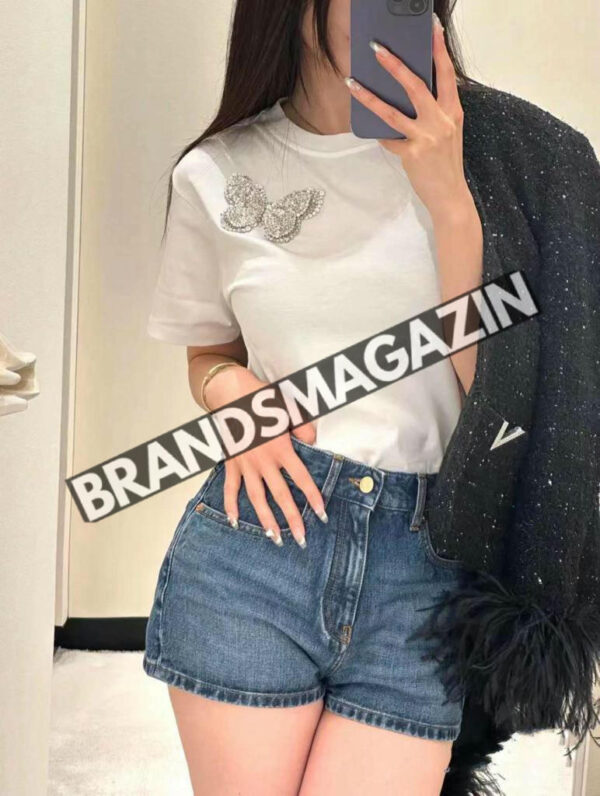 Футболка Valentino BM69475677