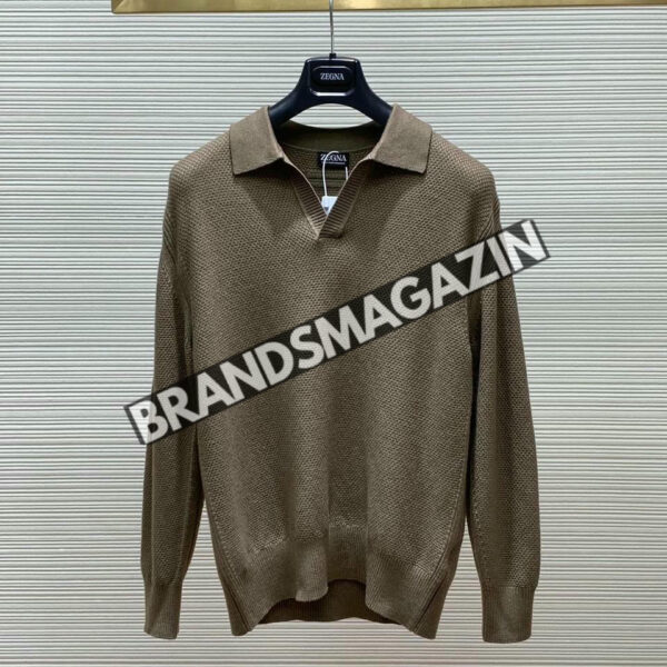 Поло Zegna BM46529062377