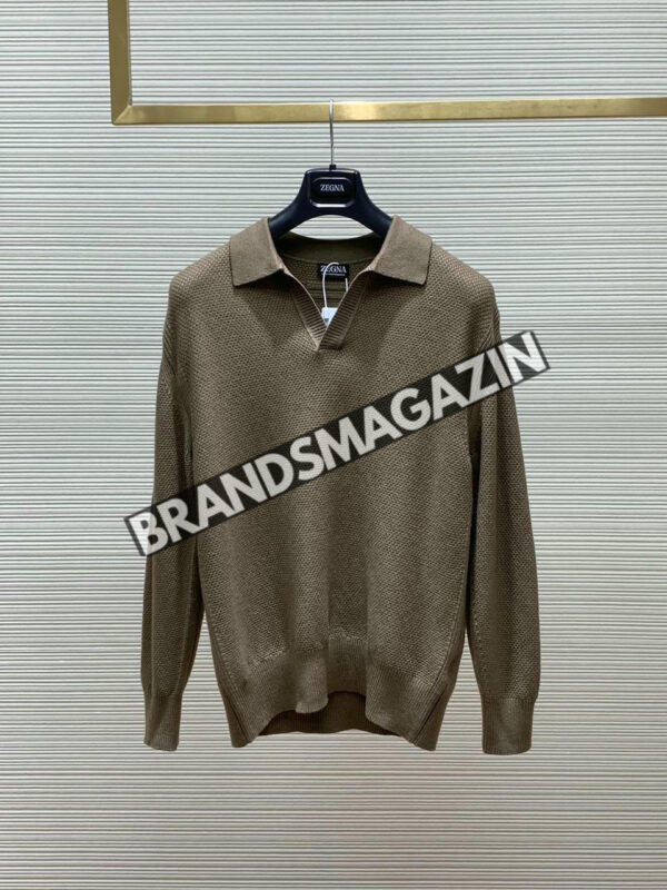 Поло Zegna BM46529062377