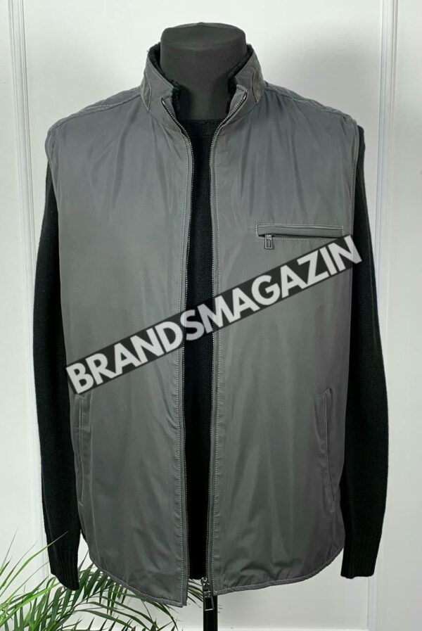 Безрукавка Loro Piana BM47326336477 2
