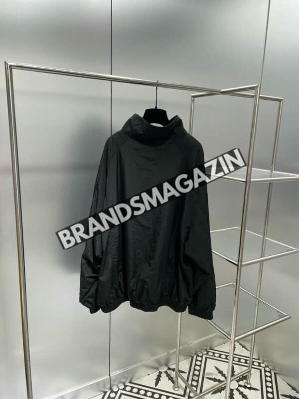 Свитшот Balenciaga BM69808677 2