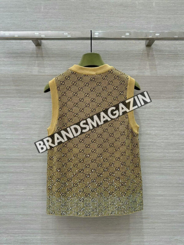Майка Gucci BM46880606677 2