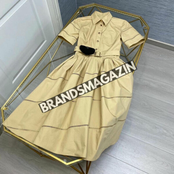 Платье Prada BM70332277