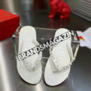Сланцы Louboutin BM71083077