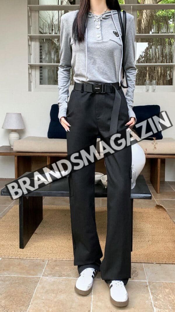 Брюки Prada BM45705558677