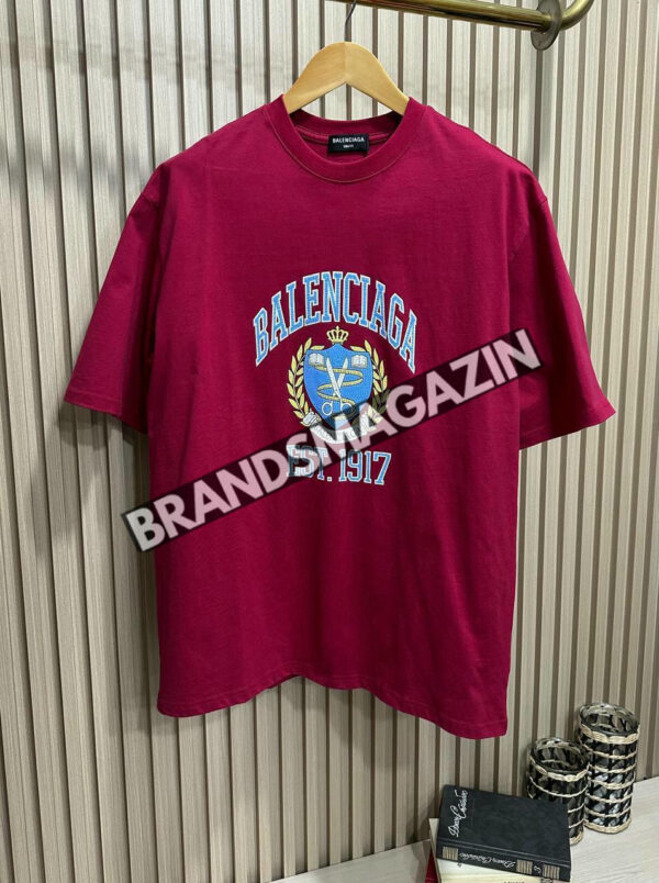 Футболка Balenciaga BM47191360277