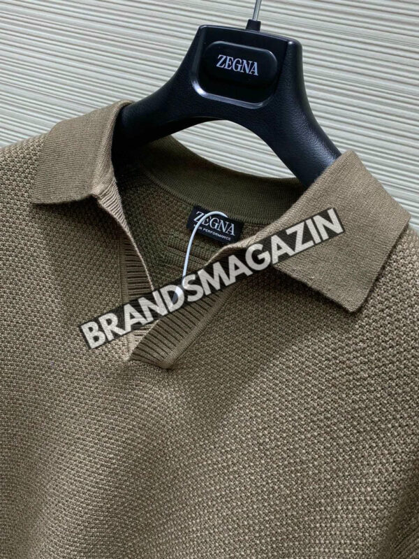 Поло Zegna BM46529062377 3
