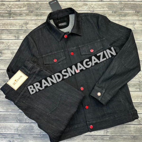 Костюм Kiton BM46561406477