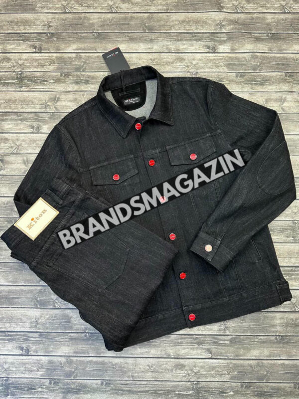 Костюм Kiton BM46561406477