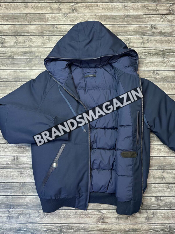 Пуховик Tom Ford BM46747193477 3