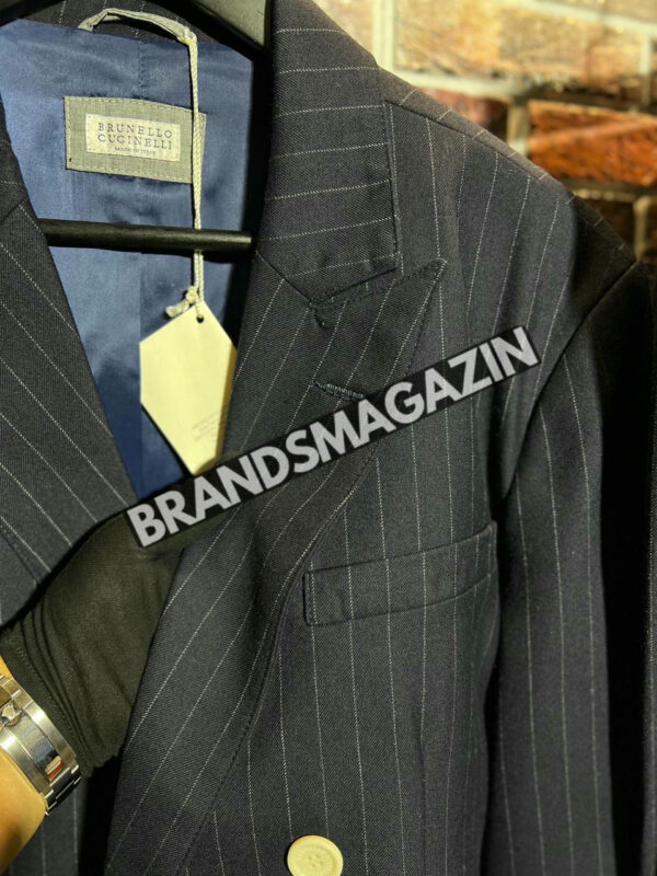Костюм Brunello Cucinelli BM72002677 9