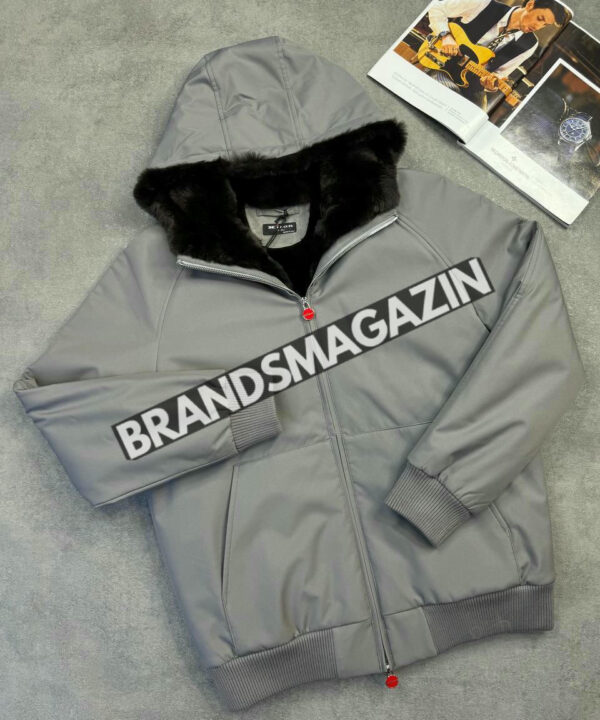 Куртка Kiton BM47026501977 Куртка Kiton BM47026501977