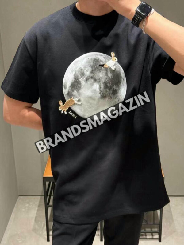 Футболка Loewe BM47187556277 4
