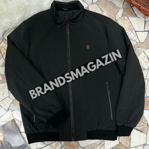 Куртка Zegna BM69671077