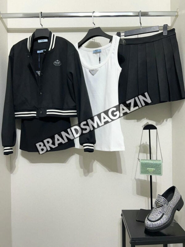 Майка Prada BM69159177