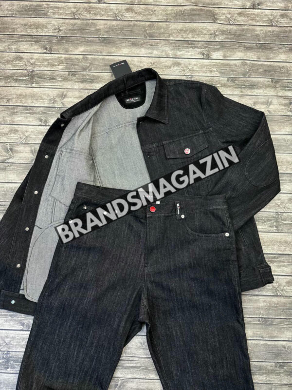 Костюм Kiton BM46561406477 2