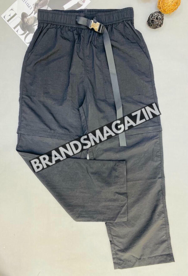 Спортивные брюки Prada BM71408377 2