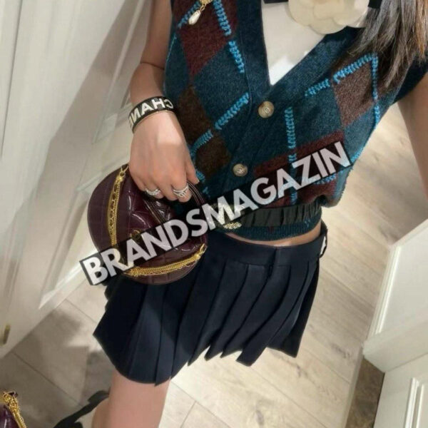 Жилет Chanel BM45870473677