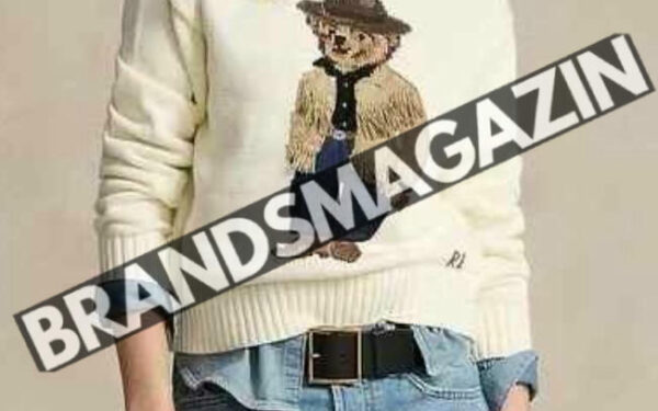 Толстовка Ralph Lauren BM46685724477 3