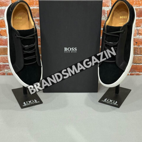 Кеды Hugo Boss BM46944834677