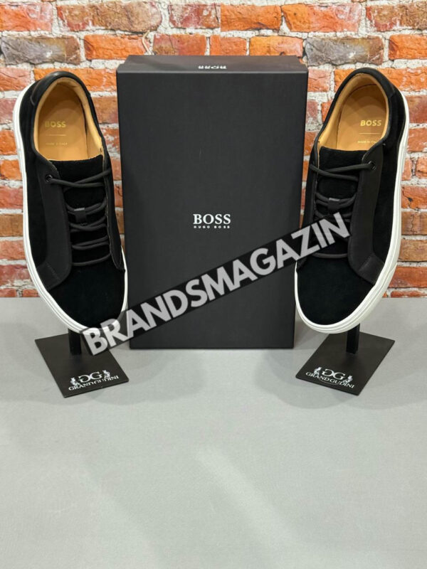 Кеды Hugo Boss BM46944834677