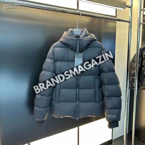 Пуховик Canada Goose BM46352764277