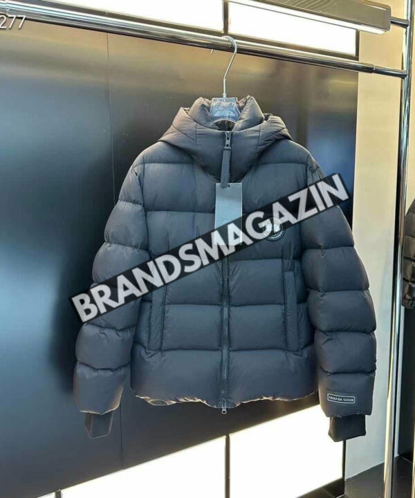 Пуховик Canada Goose BM46352764277 Пуховик Canada Goose BM46352764277