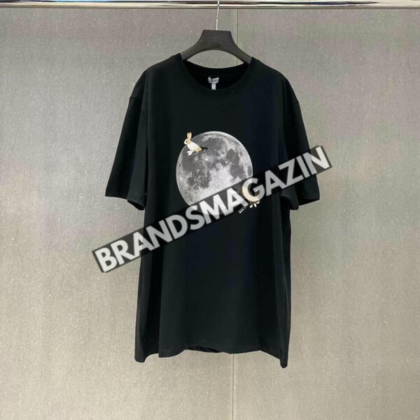 Футболка Loewe BM47187556277