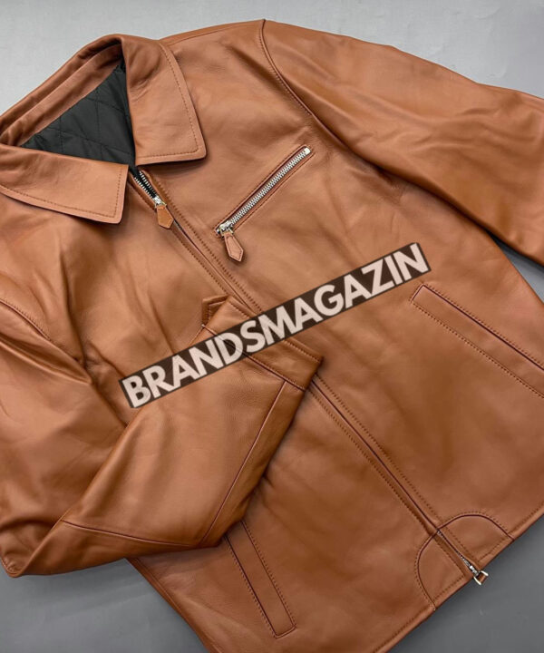 Куртка Berluti BM7575777 Куртка Berluti BM7575777