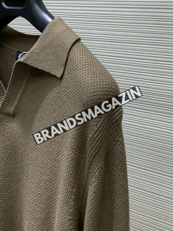 Поло Zegna BM46529062377 5