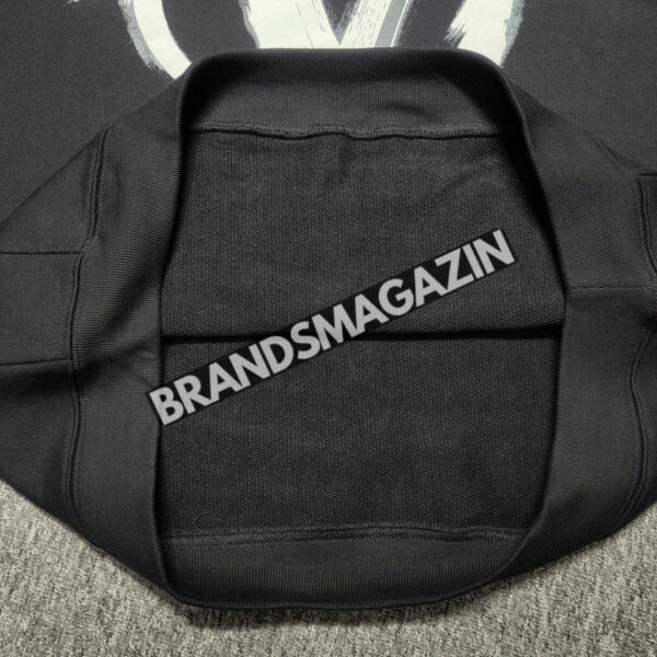 Толстовка Vetements BM71402477 7