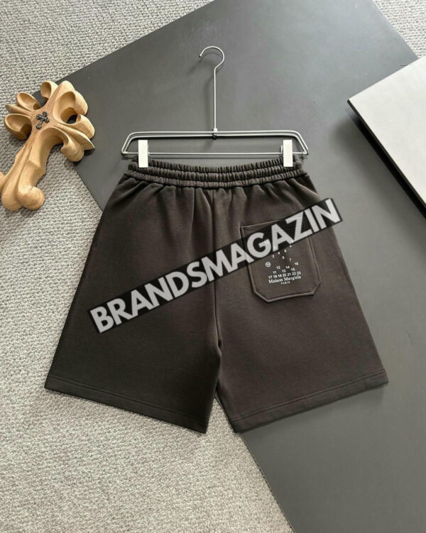Шорты Maison Margiela BM71333577 2