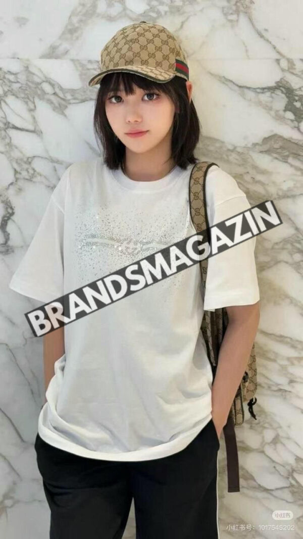 Футболка Gucci BM47392374077