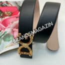 Ремень Dolce&Gabbana BM47502794677