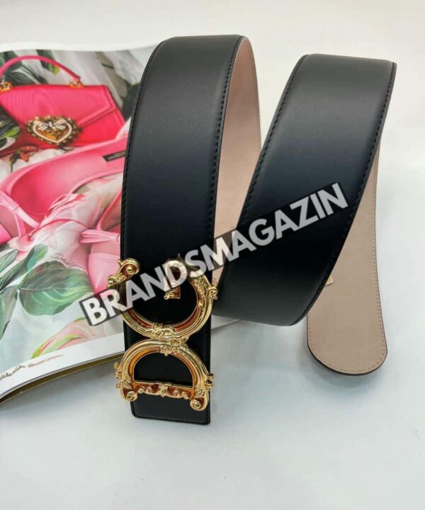 Ремень Dolce&Gabbana BM47502794677 Ремень Dolce&Gabbana BM47502794677