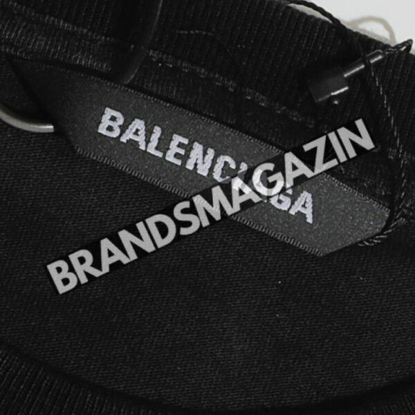 Свитшот Balenciaga BM7377677 3