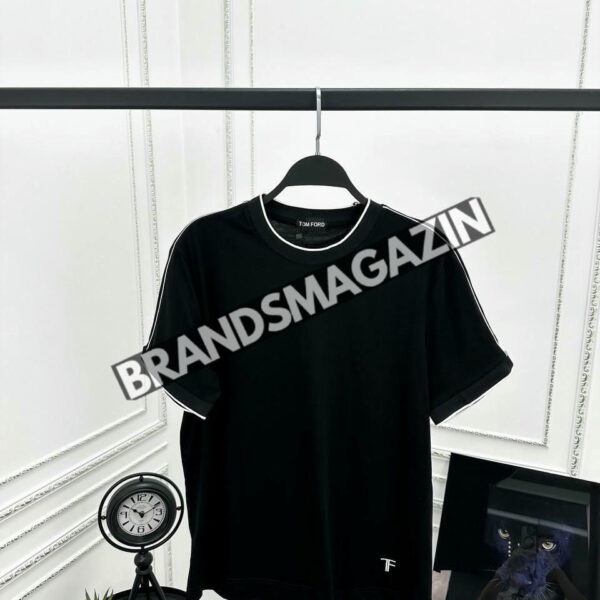 Футболка Tom Ford BM70310577