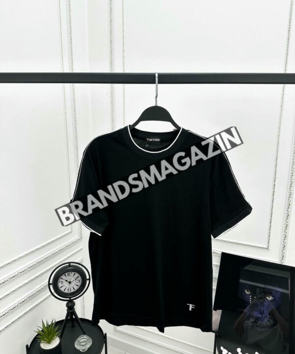 Футболка Tom Ford BM70310577 Футболка Tom Ford BM70310577