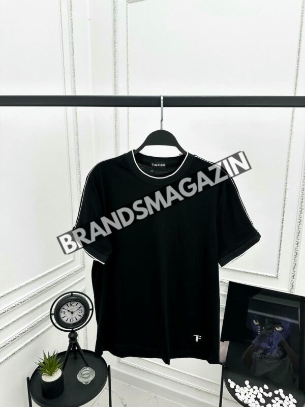 Футболка Tom Ford BM70310577