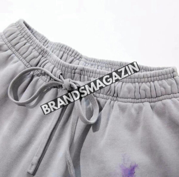 Шорты Palm Angels BM7300377 3