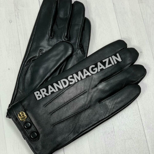 Перчатки Gucci BM47451924277