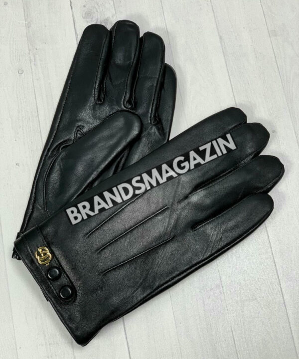 Перчатки Gucci BM47451924277 Перчатки Gucci BM47451924277