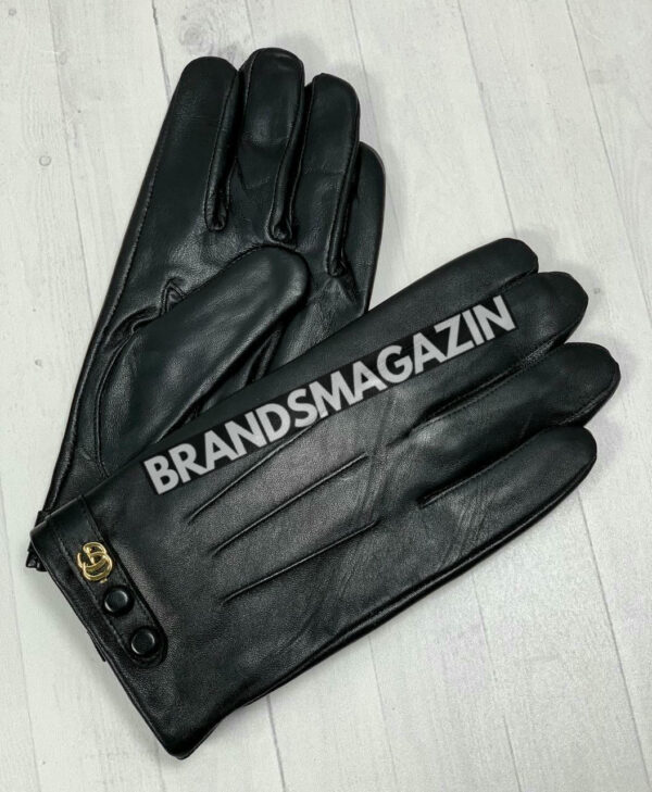 Перчатки Gucci BM47451924277